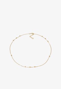 Pasirinkta, gold-coloured