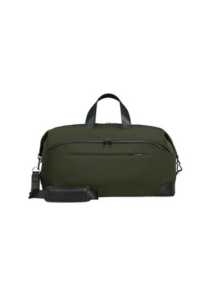 Holdall - green black