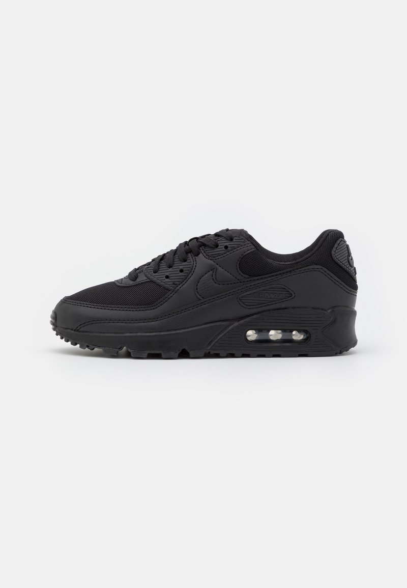 Nike Sportswear - AIR MAX 90 - Tossud - black, Suurenda