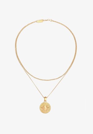 COMPASS MARITIM - Grandinėlė - gold coloured