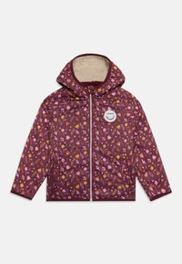 Неизбран, plum