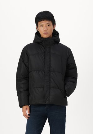 Only & Sons ONSJONAS JACKET  - Winter jacket - black