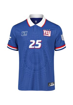 Fanatics NEW YORK GIANTS NFL FOOTBALL X FOOTBALL FAN TOP '26 - Fanartikel - royal