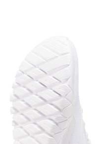 Reebok FLEXAGON ENERGY TR 4 - Sapatilha de treino - footwear white digital purple