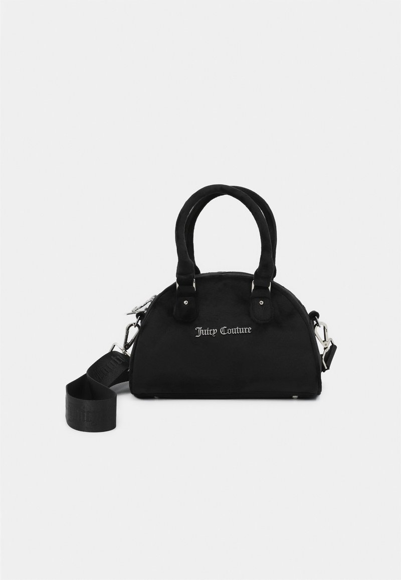 Juicy Couture BETTY BOWLER Ručna torba black/crno Zalando.hr