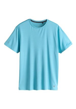 Next, T-Shirt basic - light blue