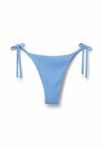 Tezenis BRAZILIAN - Bas de bikini - Light Blue