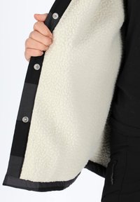Swedemount Übergangsjacke - dark grey
