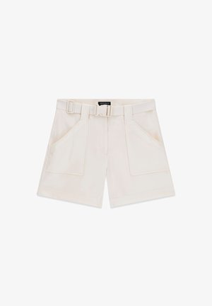 Guess, Short - weiß
