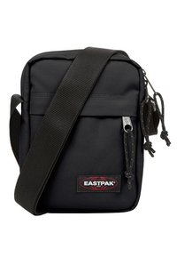 THE ONE - Borsa a tracolla - black