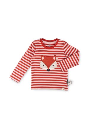 sigikid, SIGIKID LANGARMSHIRT UNISEX - Langarmshirt - rot