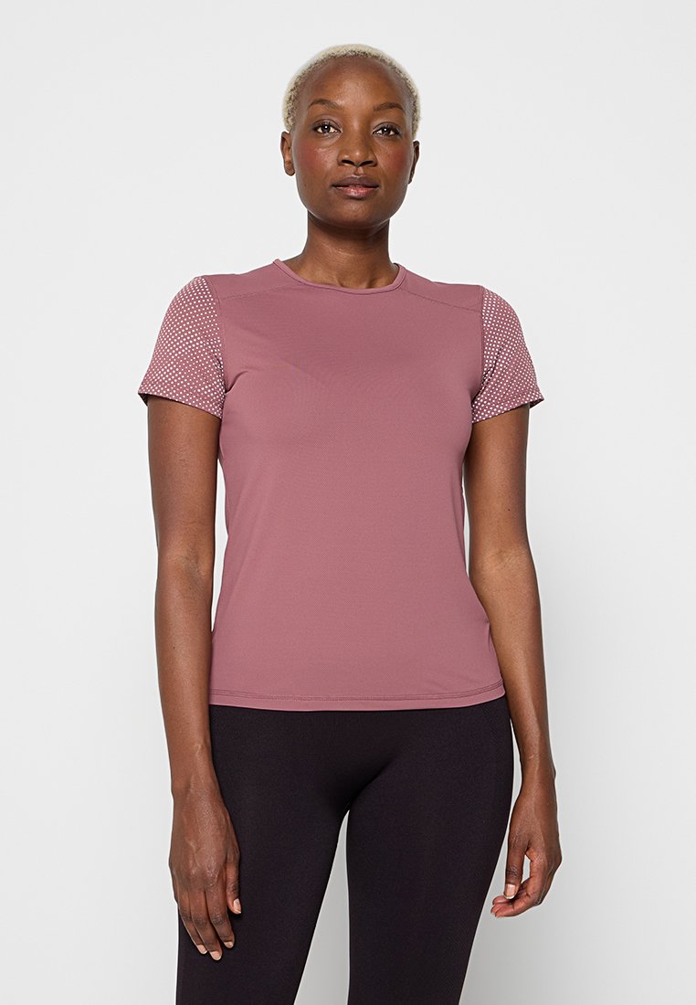 Camiseta deportiva