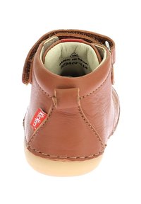 Kickers SONIZIKRO - Zapatos de bebé - camel