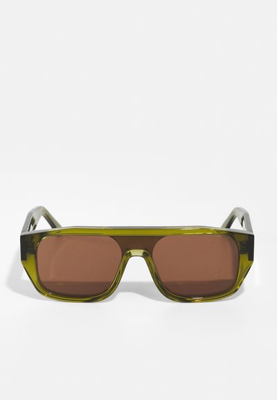 Thierry Lasry KLASSY UNISEX - Γυαλιά ηλίου - grün