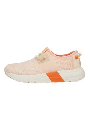 - Sneakersy niskie