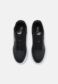 Puma CAVEN  - Sneakers basse - black/white