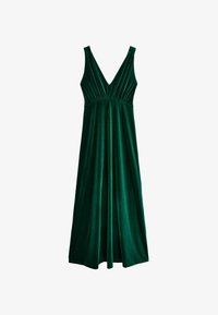 Izbrano, emerald green