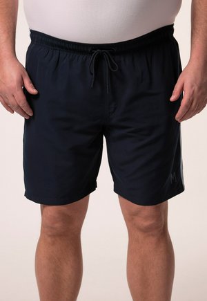 Badeshorts - navy blue
