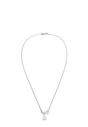 ELEGANT DROP - Halskæder - silber-coloured
