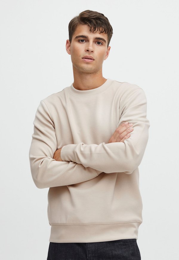 CFSebastian - Sweatshirt - hellgrau