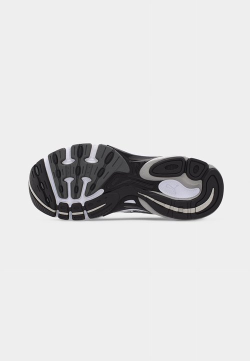 PUMA SKYJET PRISCO JR UNISEX - Trainers - silver-coloured/black/glacial gray — foto 6