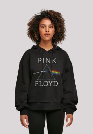 PINK FLOYD DARK SIDE OF THE MOON - Hoodie - schwarz