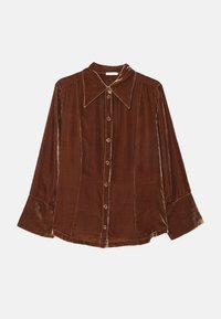 ROSIANNAS - Camicia - bison