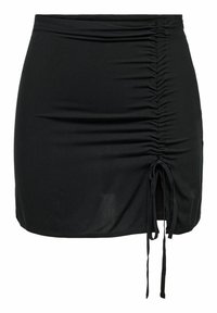 GERAFFTER - Miniseelik - black