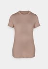 ONE - Sportska majica - mink brown