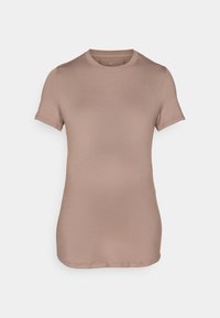 Δεν επιλέχθηκε, mink brown