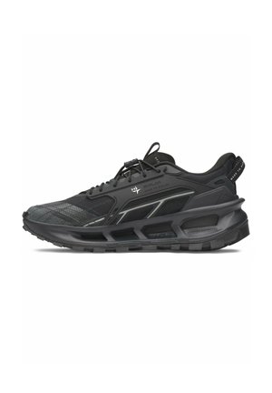 TECHNICAL PERFORMA EXPLOR - Trail running shoes - black