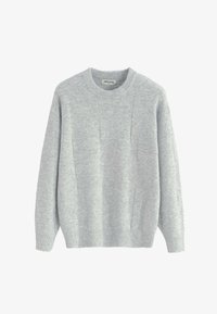 Non sélectionné, gris