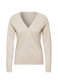 Niet geselecteerd, beige