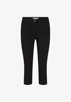 Soyaconcept SC-LILLY - Slim fit jeans - black