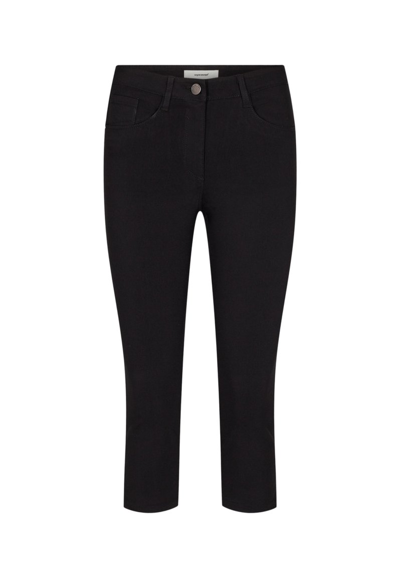 Soyaconcept SC-LILLY - Traperice uskog kroja - black