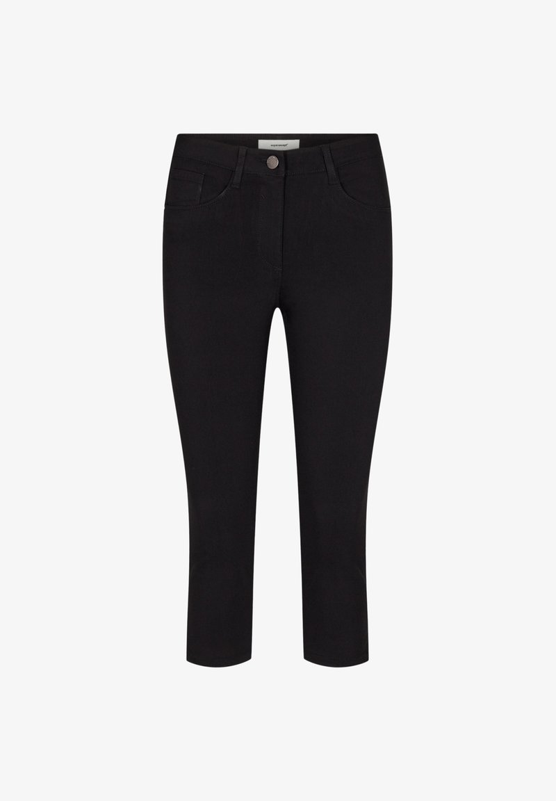 Soyaconcept SC-LILLY - Vaqueros slim fit - black