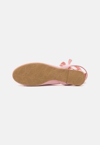 Anna Field Balerini cu barete - light pink