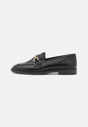 BIALENI SNAFFLE LOAFER  - Παπούτσια χωρίς κορδόνια - black