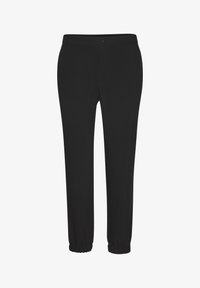 Selected, schwarz