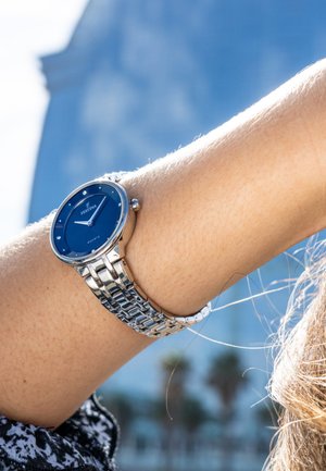 Festina, MINERALGLAS - Hodinky - silberfarben