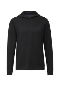 Street One Maglia Manica Lunga Donna Blu Scollo V (IT 40, EU 36