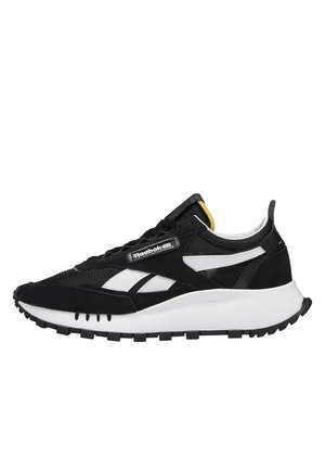 LEGACY UNISEX - Sneakersy niskie
