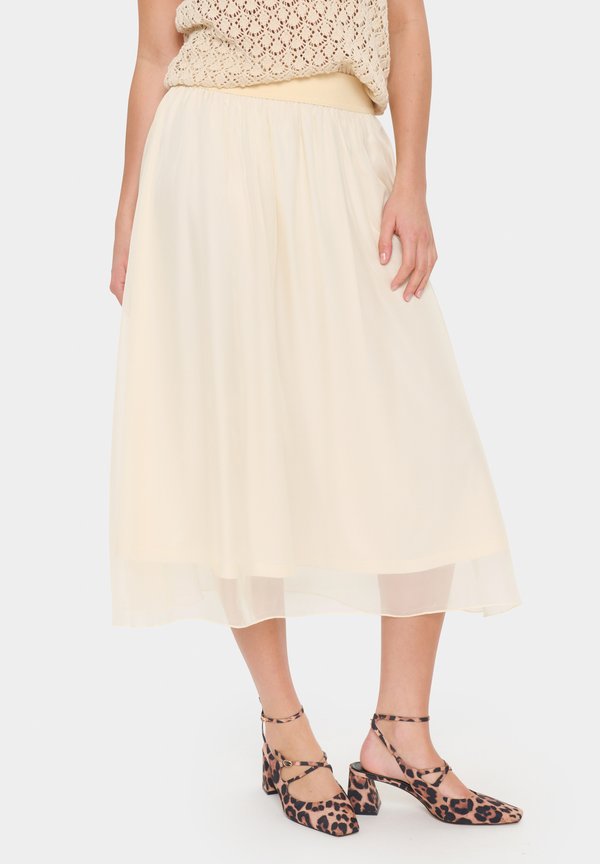 A-Linien-Rock - vanilla custard