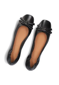 Billi Bi Ballerina's - zwart