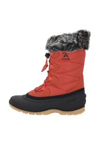 Kamik - BRI MOMENTUM - Winter boots - brick red Thumbnail Image 1