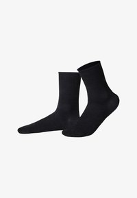 Non sélectionné, black