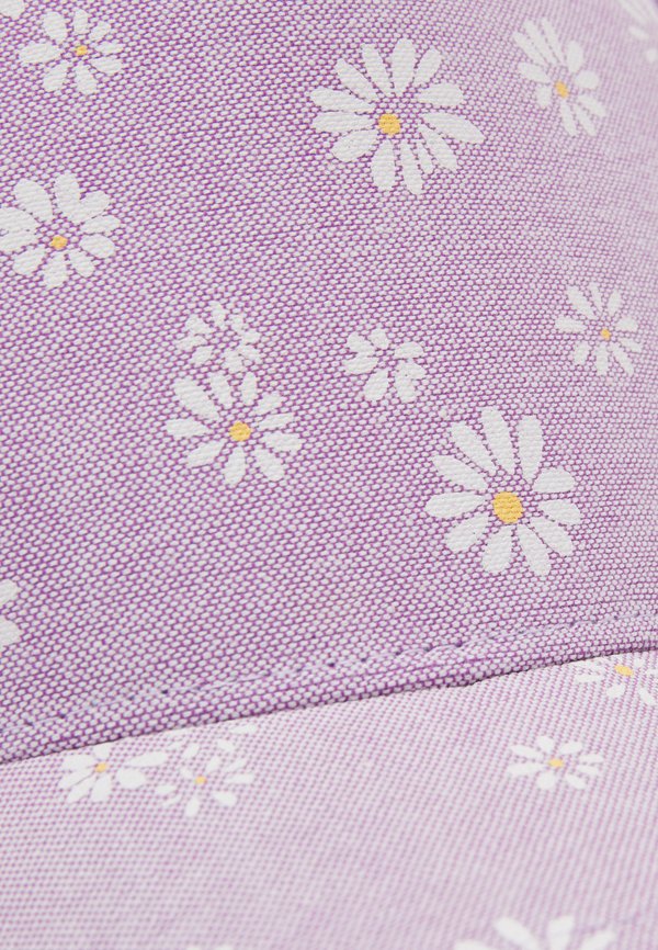 MINI GIRL UNISEX - Cap - lilac4