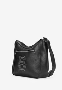 Bosanova CON TACHAS - Bandolera - black