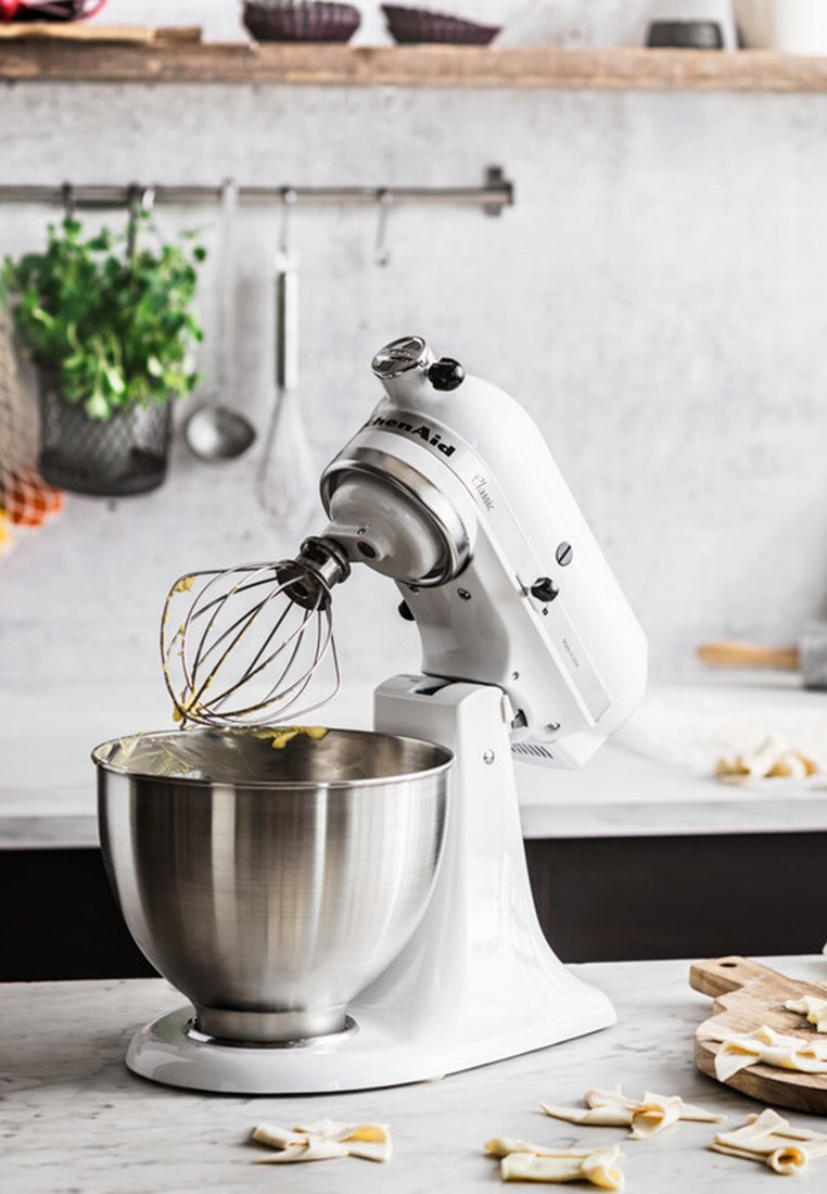 KitchenAid Mixer - Bild 2
