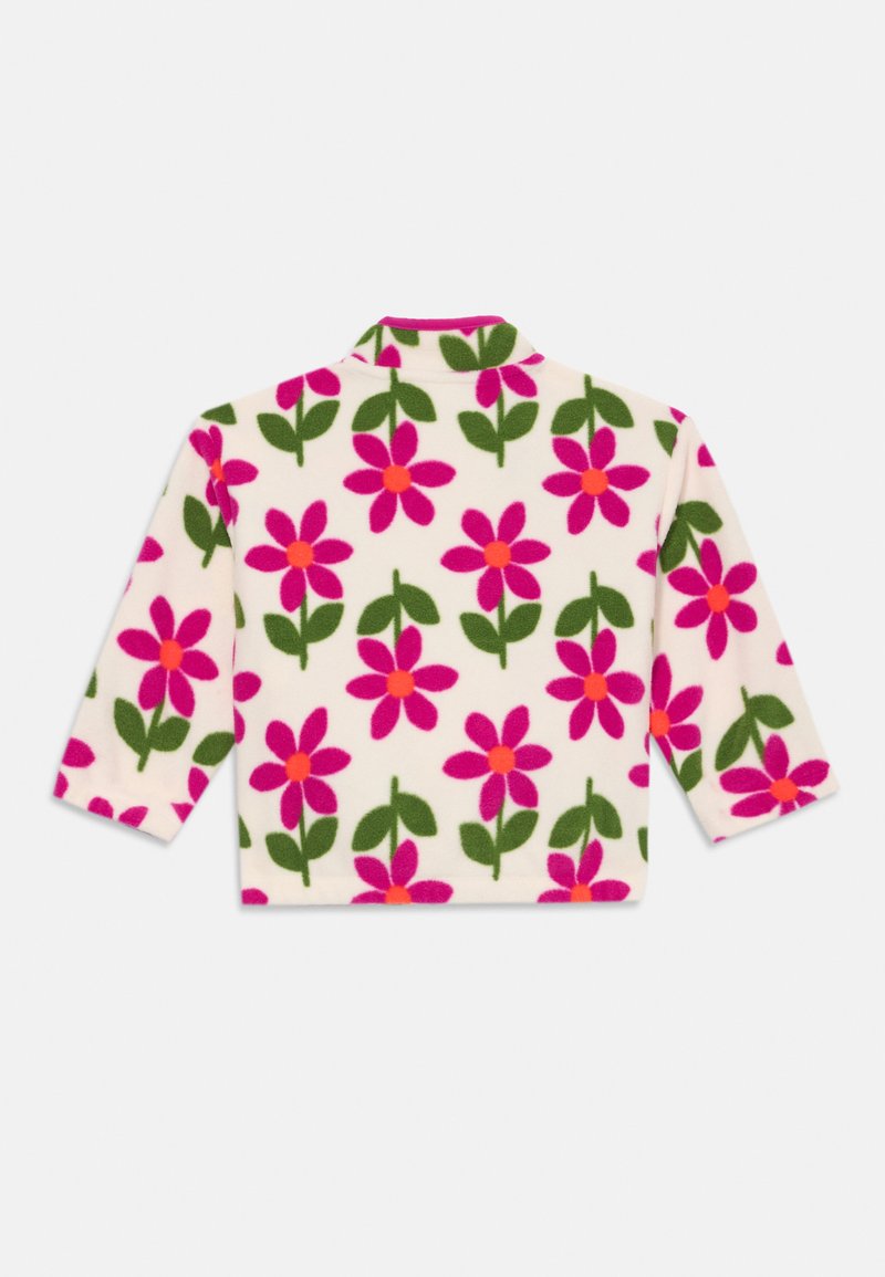 Bonnet Hiver Bébé GAP – Fille 4-6 Ans – Rose Polaire à Pois – Doux & Chaud